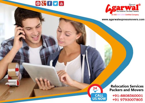 Packing and Moving Solutions in Tanda