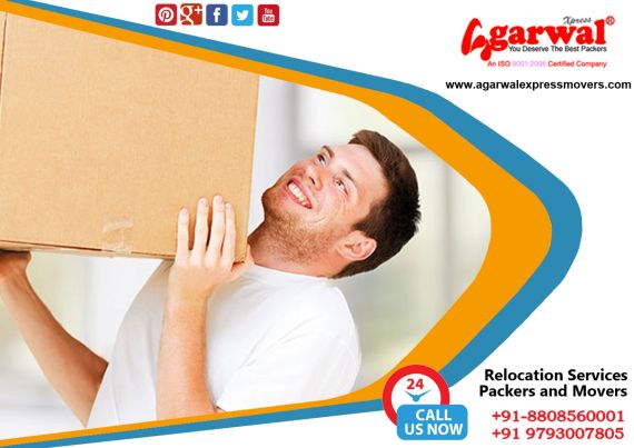 Household Goods Shifting in Bangalore